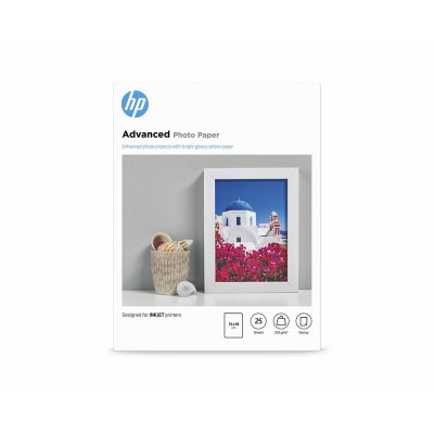 Printer HP Q8696A