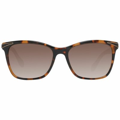 Solbriller til kvinder Carolina Herrera SHN573M550ADR (ø 55 mm)