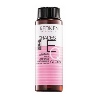 Semi-permanent Farve SHADES EQ gloss 06 Redken Shades Eq Vro (60 ml) Nº 9.0-rubio muy claro 60 ml (3 enheder)