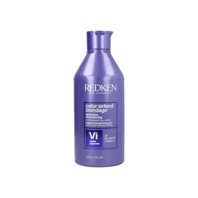Shampoo Color Extend Blondage Redken (500 ml)