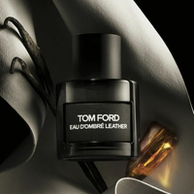 Unisex parfume Tom Ford EAU D'OMBRÉ LEATHER 50 ml