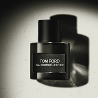 Unisex parfume Tom Ford EAU D'OMBRÉ LEATHER 50 ml