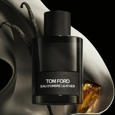 Tom Ford Herreparfume Tom Ford EAU D'OMBRÉ LEATHER 100 ml