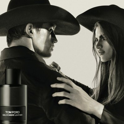 Tom Ford Herreparfume Tom Ford EAU D'OMBRÉ LEATHER 100 ml