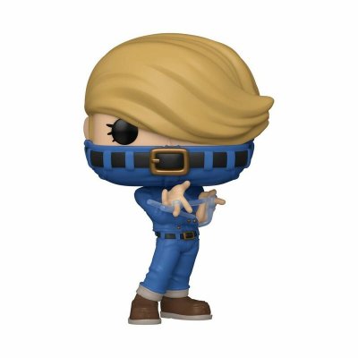 Funko Pop! Action Figurer Funko POP! MY HERO ACADEMIA BEST JEANIST