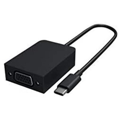 USB C til VGA-adapter Microsoft SURFACE