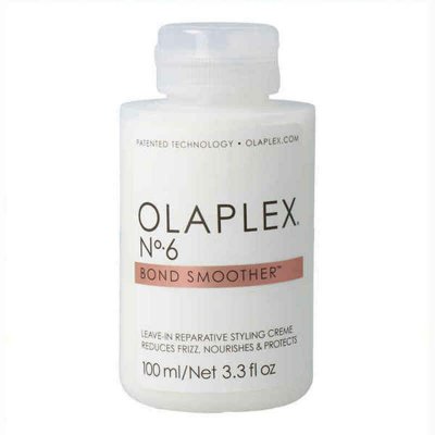 Olaplex Hårstyling Creme Olaplex Nº 6 Bond Smoother 100 ml