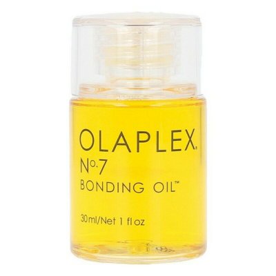 Genopbyggende hårbehandling Bonding Oil Nº7 Olaplex (30 ml)