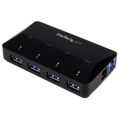 USB Hub Startech ST53004U1C