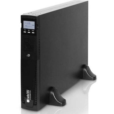 System til Uafbrydelig Strømforsyning Interaktivt UPS Riello VSD 1500