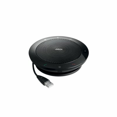 Jabra Multimedie-højttaler Jabra 100-43100000-60 2100 W Sort