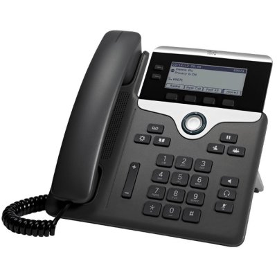 IP telefon CISCO CP-7821-K9