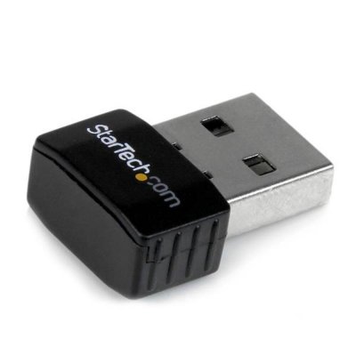 Wi-Fi USB-adapter Startech USB300WN2X2C