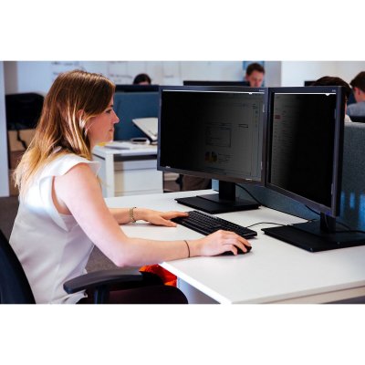 Targus Privatlivsfilter til monitor Targus ASF238W9EU 23,8"