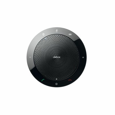 Jabra Multimedie-højttaler Jabra 100-43100000-60 2100 W Sort