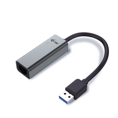 USB-kabel i-Tec U3METALGLAN