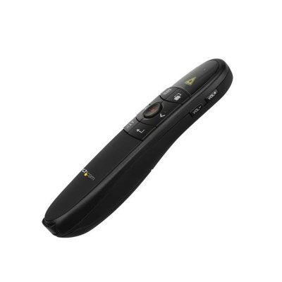 Startech Fjernbetjening Startech PRESREMOTE