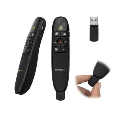Startech Fjernbetjening Startech PRESREMOTE