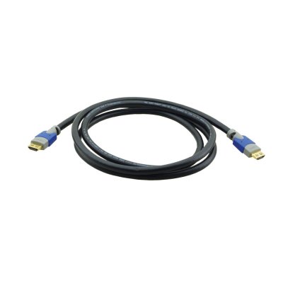 HDMI-kabel Kramer Electronics 97-01114020          6m Sort