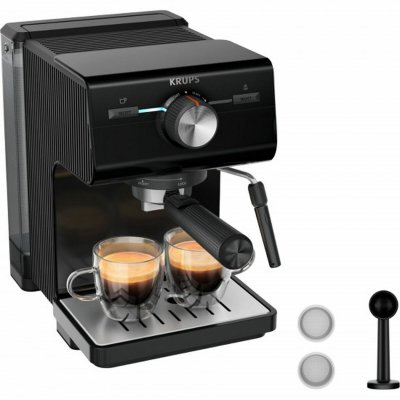Krups Express kaffemaskine Krups XP3818