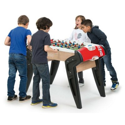 Smoby Børne Bordfodbold Smoby Baby Foot N ° 1 Evolution