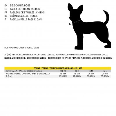 Harry Potter Hundehalsbånd Harry Potter M/L