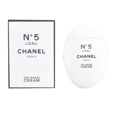 Chanel Håndcreme Chanel Nº 5 50 ml
