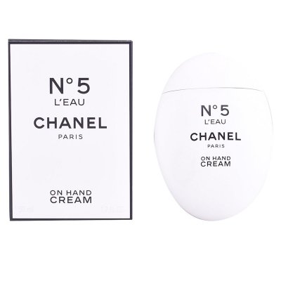 Chanel Håndcreme Chanel Nº 5 50 ml