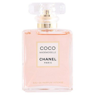 Chanel Dameparfume Coco Mademoiselle Chanel