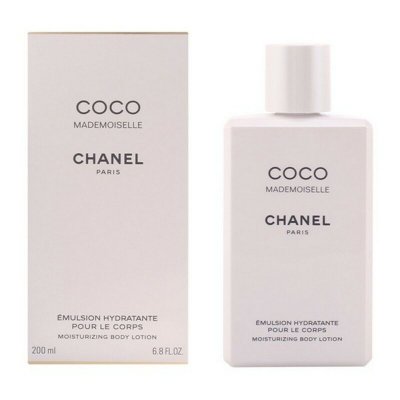 Chanel Bodylotion Chanel Coco Mademoiselle 200 ml