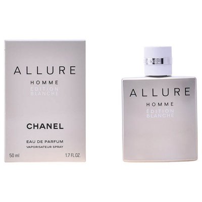 Chanel Herreparfume Chanel EDC 50 ml