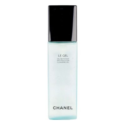 Fugtgivende gel anti-forurening Chanel Le Gel 150 ml (150 ml)