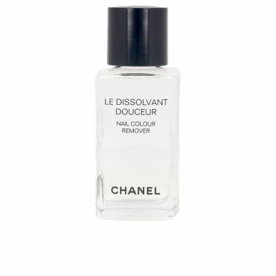 Neglelakfjerner Chanel Le Dissolvant Douceur 50 ml