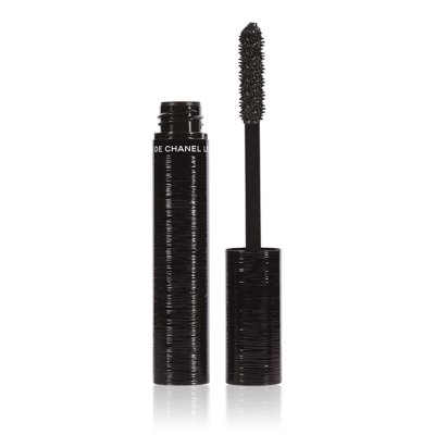 Chanel Mascara til Øjenvipper Chanel Le Volume Révolution De Chanel Sort Nº 10 Nº 10 sort Nº 10-sort 6 g
