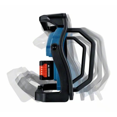 BOSCH Lygte LED BOSCH 0601446800 18 V