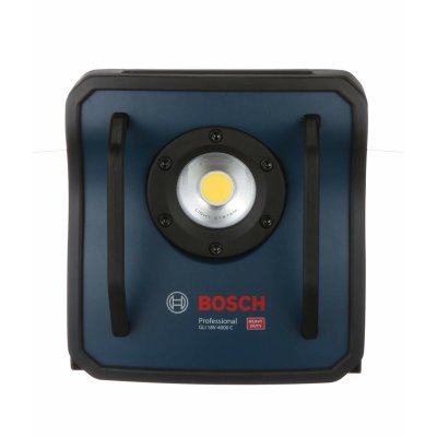 BOSCH Lygte LED BOSCH 0601446800 18 V