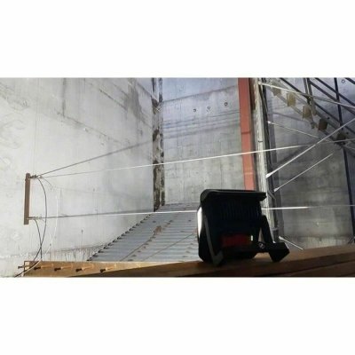 BOSCH Lygte LED BOSCH 0601446800 18 V