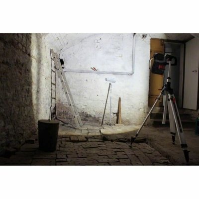 BOSCH Lygte LED BOSCH 0601446800 18 V