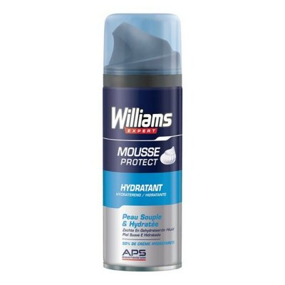 Williams Barberskum Williams Protect