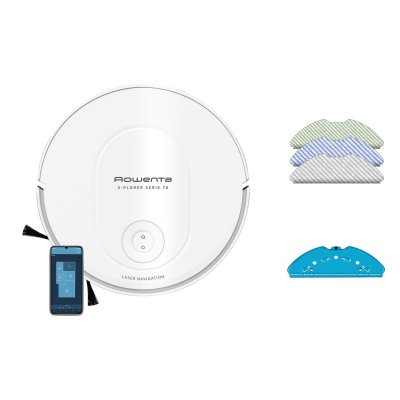 Rowenta Robotstøvsuger Rowenta RR8477