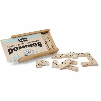 Jeujura Domino Jeujura J8142 Træ