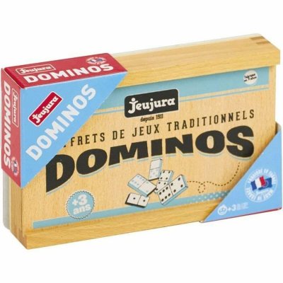 Jeujura Domino Jeujura J8142 Træ