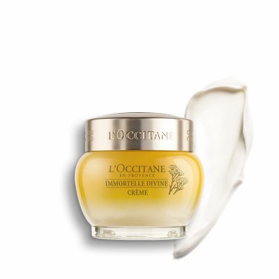 L'Occitane En Provence Ansigtscreme L'Occitane En Provence Siempreviva 50 ml