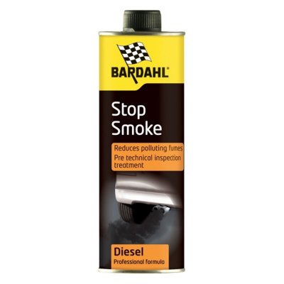 Anti-røg middel til diesel Bardahl 2320B