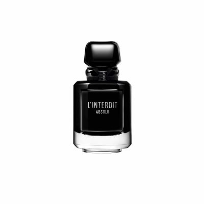 Givenchy Dameparfume Givenchy L'Interdit Absolu EDP 80 ml