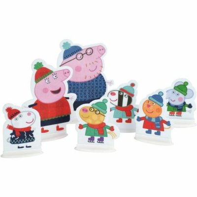 Jemini Adventskalender Jemini Pepa Pig