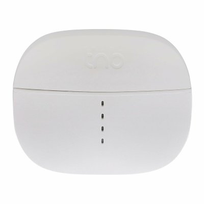 T'NB Trådløse høretelefoner med etui til opladning T'NB ZIP 2 Hvid