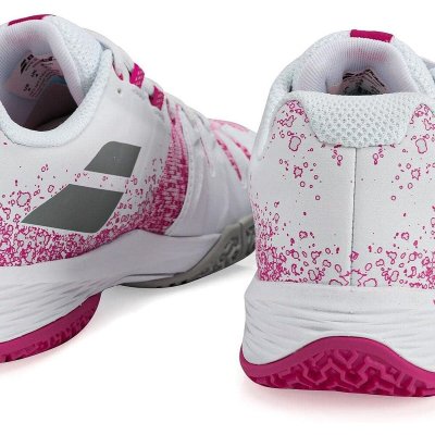 Padel træner til voksne Babolat Hvid (Refurbished A)