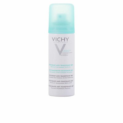Spray Deodorant Anti-Transpirant 24h Vichy (125 ml)