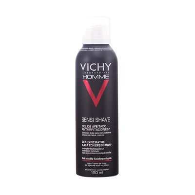 Barbergel Vichy Anti-Irritat Shaving (150 ml)